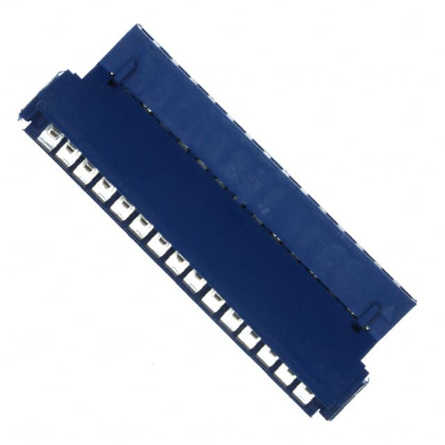 10022753-015LF Amphenol ICC (FCI)  Gruppi di connettori FFC FPC (flessibili piatti)